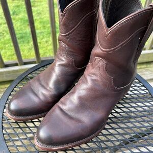 Tecovas The Dean Boot